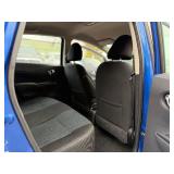 2014 NISSAN VERSA NOTE SV (NO RESERVE)