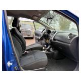 2014 NISSAN VERSA NOTE SV (NO RESERVE)