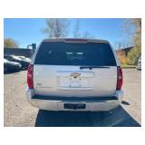 2013 CHEVROLET SUBURBAN LTZ *4x4 | No Accidents | 3rd Row* (NO RESERVE)