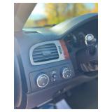 2013 CHEVROLET SUBURBAN LTZ *4x4 | No Accidents | 3rd Row* (NO RESERVE)