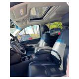 2013 CHEVROLET SUBURBAN LTZ *4x4 | No Accidents | 3rd Row* (NO RESERVE)