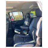 2013 CHEVROLET SUBURBAN LTZ *4x4 | No Accidents | 3rd Row* (NO RESERVE)