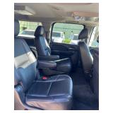 2013 CHEVROLET SUBURBAN LTZ *4x4 | No Accidents | 3rd Row* (NO RESERVE)