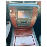 2013 CHEVROLET SUBURBAN LTZ *4x4 | No Accidents | 3rd Row* (NO RESERVE)