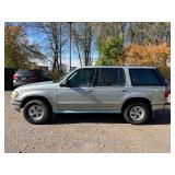 1996 FORD EXPLORER XLT *106k Miles | 4x4* (NO RESERVE)