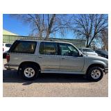 1996 FORD EXPLORER XLT *106k Miles | 4x4* (NO RESERVE)