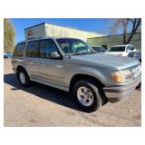 1996 FORD EXPLORER XLT *106k Miles | 4x4* (NO RESERVE)