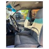 1996 FORD EXPLORER XLT *106k Miles | 4x4* (NO RESERVE)