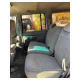 1996 FORD EXPLORER XLT *106k Miles | 4x4* (NO RESERVE)