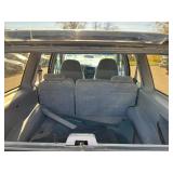 1996 FORD EXPLORER XLT *106k Miles | 4x4* (NO RESERVE)