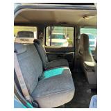 1996 FORD EXPLORER XLT *106k Miles | 4x4* (NO RESERVE)