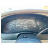 1996 FORD EXPLORER XLT *106k Miles | 4x4* (NO RESERVE)