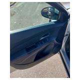 2014 CHEVROLET CRUZE 1LT AUTO *Prior Certified Pre-Owned* (NO RESERVE)