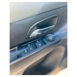 2014 CHEVROLET CRUZE 1LT AUTO *Prior Certified Pre-Owned* (NO RESERVE)