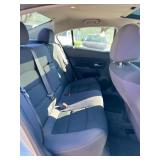 2014 CHEVROLET CRUZE 1LT AUTO *Prior Certified Pre-Owned* (NO RESERVE)