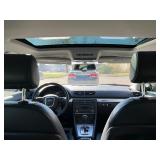 2008 AUDI A4 2.0T QUATTRO *Prior Certified Pre-Owned | All Wheel Drive | 132k Miles* (NO RESERVE)