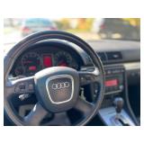 2008 AUDI A4 2.0T QUATTRO *Prior Certified Pre-Owned | All Wheel Drive | 132k Miles* (NO RESERVE)