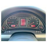 2008 AUDI A4 2.0T QUATTRO *Prior Certified Pre-Owned | All Wheel Drive | 132k Miles* (NO RESERVE)