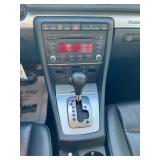 2008 AUDI A4 2.0T QUATTRO *Prior Certified Pre-Owned | All Wheel Drive | 132k Miles* (NO RESERVE)