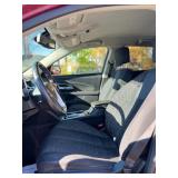 2011 CHEVROLET EQUINOX LT *All Wheel Drive* (NO RESERVE)