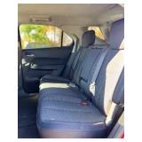 2011 CHEVROLET EQUINOX LT *All Wheel Drive* (NO RESERVE)