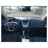 2011 CHEVROLET EQUINOX LT *All Wheel Drive* (NO RESERVE)