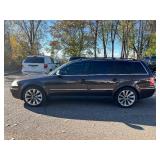 2004 VOLKSWAGEN PASSAT GLS 1.8T *No Accidents* (NO RESERVE)