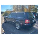 2004 VOLKSWAGEN PASSAT GLS 1.8T *No Accidents* (NO RESERVE)