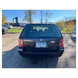 2004 VOLKSWAGEN PASSAT GLS 1.8T *No Accidents* (NO RESERVE)