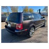 2004 VOLKSWAGEN PASSAT GLS 1.8T *No Accidents* (NO RESERVE)