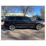 2004 VOLKSWAGEN PASSAT GLS 1.8T *No Accidents* (NO RESERVE)