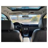 2004 VOLKSWAGEN PASSAT GLS 1.8T *No Accidents* (NO RESERVE)