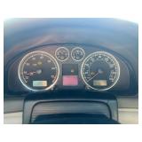 2004 VOLKSWAGEN PASSAT GLS 1.8T *No Accidents* (NO RESERVE)