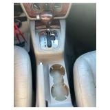 2004 VOLKSWAGEN PASSAT GLS 1.8T *No Accidents* (NO RESERVE)