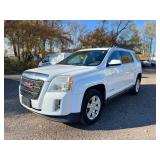 2012 GMC TERRAIN SLE-2 (NO RESERVE)