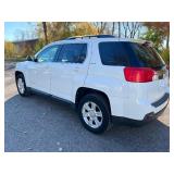2012 GMC TERRAIN SLE-2 (NO RESERVE)