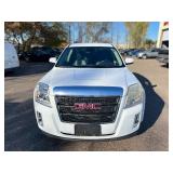 2012 GMC TERRAIN SLE-2 (NO RESERVE)