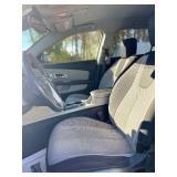 2012 GMC TERRAIN SLE-2 (NO RESERVE)