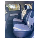 2012 GMC TERRAIN SLE-2 (NO RESERVE)