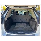 2012 GMC TERRAIN SLE-2 (NO RESERVE)