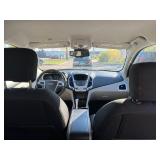 2012 GMC TERRAIN SLE-2 (NO RESERVE)