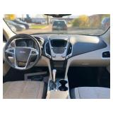 2012 GMC TERRAIN SLE-2 (NO RESERVE)