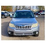 2013 SUBARU FORESTER 2.5X PREMIUM *All Wheel Drive | 117k Miles* (NO RESERVE)