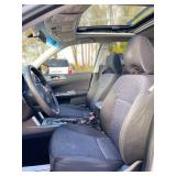 2013 SUBARU FORESTER 2.5X PREMIUM *All Wheel Drive | 117k Miles* (NO RESERVE)