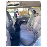 2013 SUBARU FORESTER 2.5X PREMIUM *All Wheel Drive | 117k Miles* (NO RESERVE)