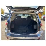 2013 SUBARU FORESTER 2.5X PREMIUM *All Wheel Drive | 117k Miles* (NO RESERVE)