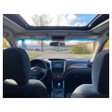 2013 SUBARU FORESTER 2.5X PREMIUM *All Wheel Drive | 117k Miles* (NO RESERVE)