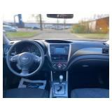 2013 SUBARU FORESTER 2.5X PREMIUM *All Wheel Drive | 117k Miles* (NO RESERVE)