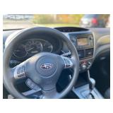 2013 SUBARU FORESTER 2.5X PREMIUM *All Wheel Drive | 117k Miles* (NO RESERVE)