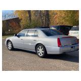 2006 CADILLAC DTS LUXURY I  *2 Owner* (NO RESERVE)